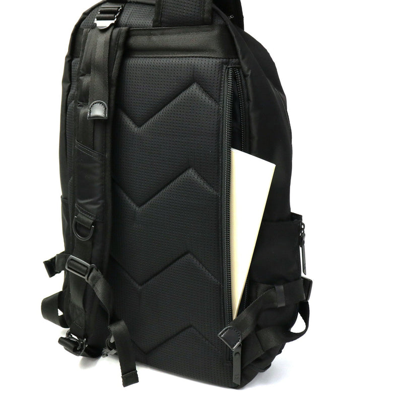 Makabelic Backpack Makabelic Sierra Superiority Bind Up 2 Backpack 3120-10105