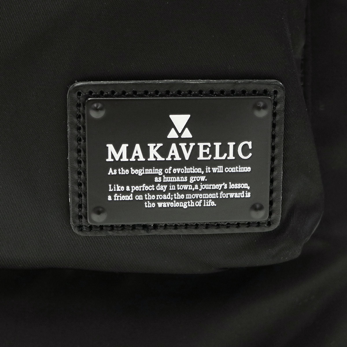 Makabelic backpack MAKAVELIC SIERRA SUPERIORITY BIND UP 2