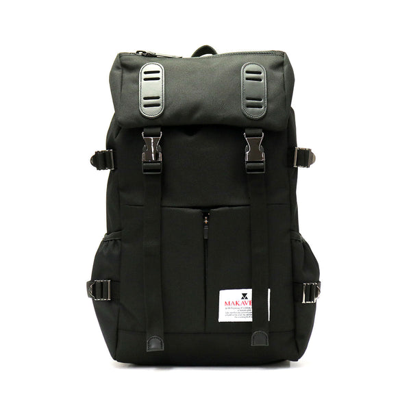 MAKAVELIC マキャベリック TRUCKS DOUBLE BELT PMD MIX DAYPACK 3120-10,108