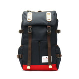 マキャベリック リュック MAKAVELIC TRUCKS DOUBLE BELT PMD MIX DAYPACK 3120-10108