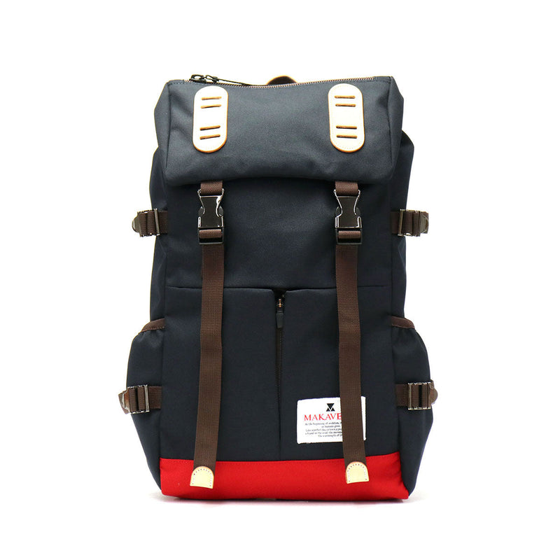 Makabelic背包Makavelic Trucks雙帶PMD Mix Daypack 3120-10108