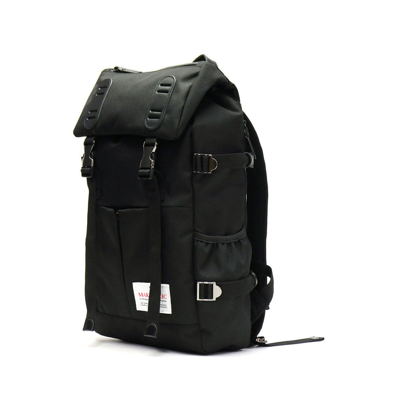 MAKAVELIC マキャベリック TRUCKS DOUBLE BELT PMD MIX DAYPACK 3120-10108