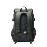 Makabelic backpack MAKAVELIC TRUCKS DOUBLE BELT PMD MIX DAYPACK 3120-10108