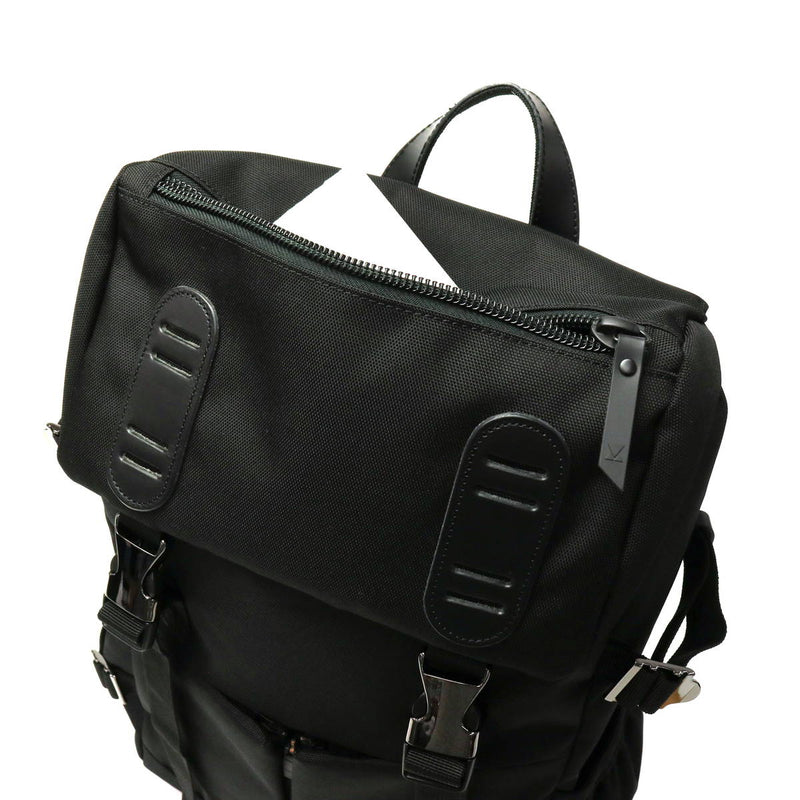 MAKAVELIC マキャベリック TRUCKS DOUBLE BELT PMD MIX DAYPACK 3120-10,108