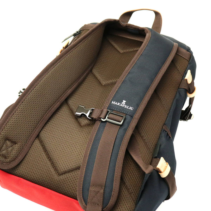 Makabelic背包Makavelic Trucks雙帶PMD Mix Daypack 3120-10108