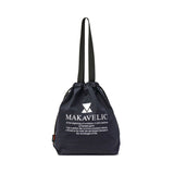 Makabelic Napsack Makavelic Limited Event Knapsack TOTE 3120-10203