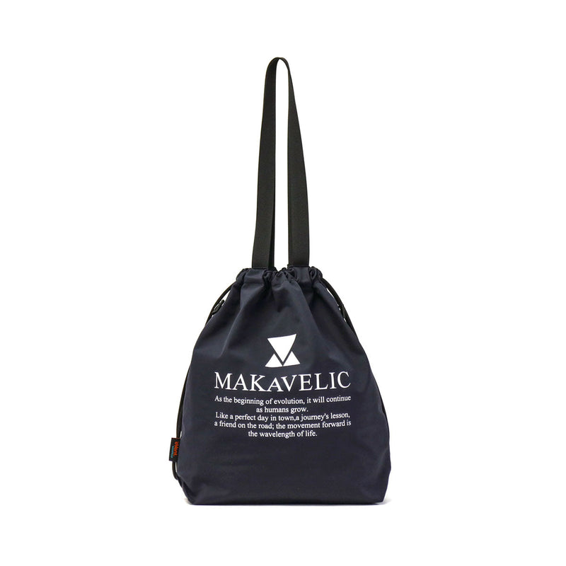 Makabelic Napsack Makavelic Limited活动Knapsack Tote 3120-10203