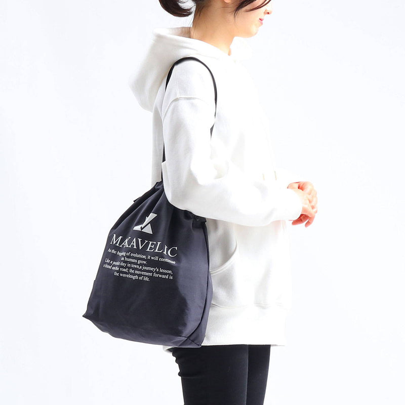 マキャベリック ナップサック MAKAVELIC LIMITED eVent Knapsack Tote 3120-10203