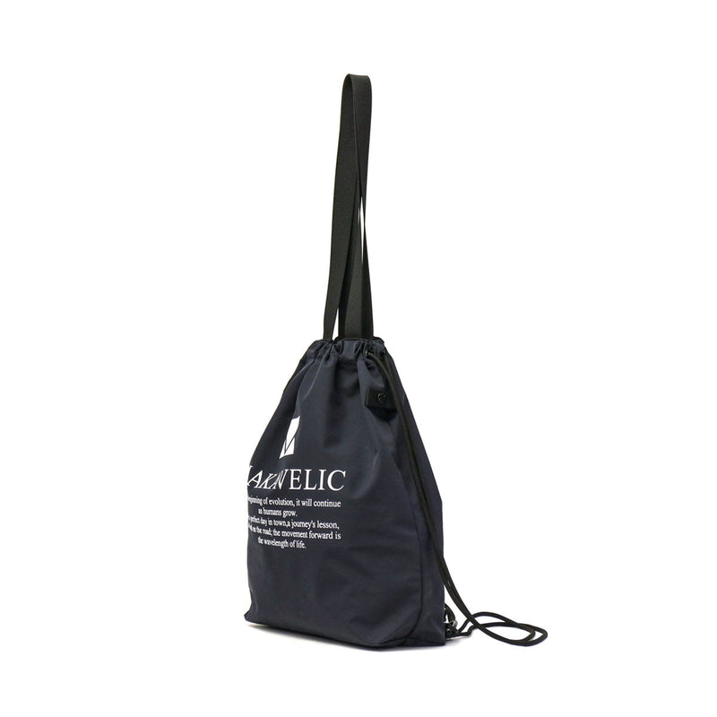 マキャベリック ナップサック MAKAVELIC LIMITED eVent Knapsack Tote 3120-10203