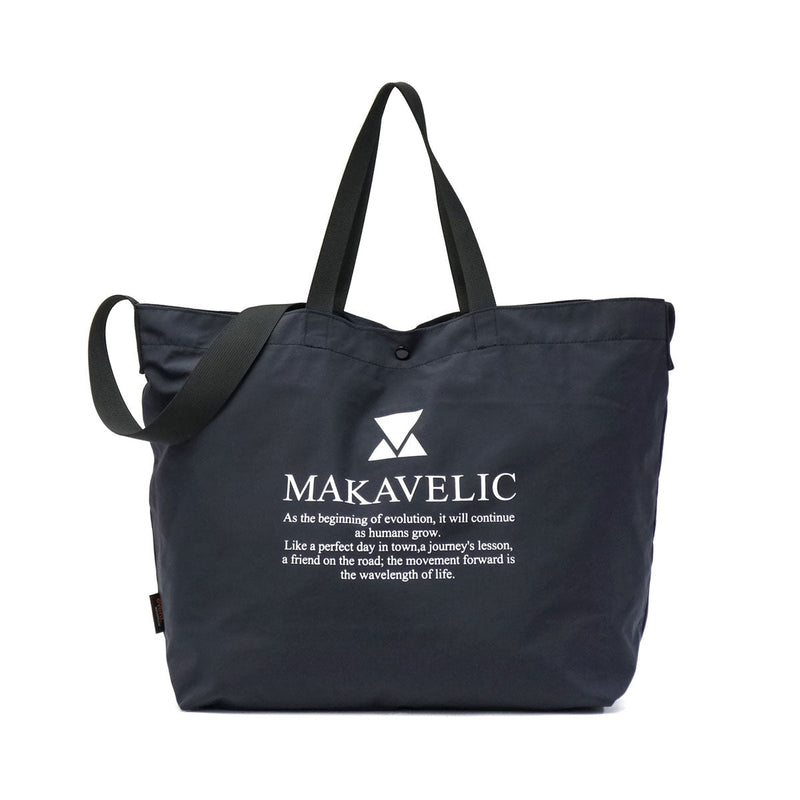 マキャベリック ショルダーバッグ MAKAVELIC LIMITED eVent Tote 3120-1020