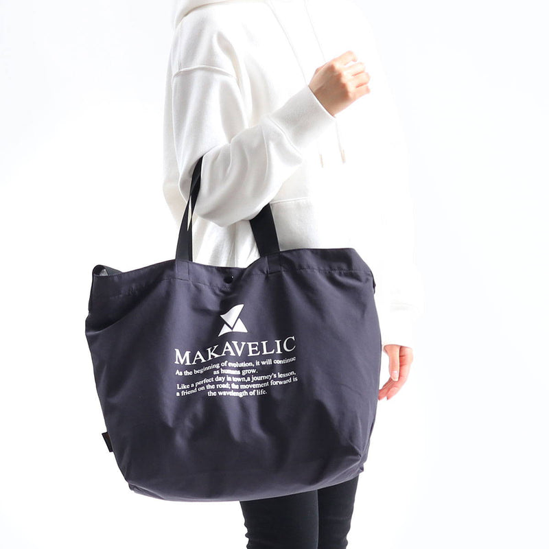 Makabelic Shoulder Bag Makavelic Limited Evente TOTE 3120-1020