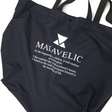 マキャベリック ショルダーバッグ MAKAVELIC LIMITED eVent Tote 3120-1020