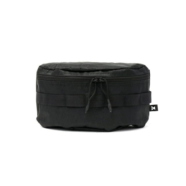 Makabelic West Bag MAKAVELIC RICO SEPARATE WAIST POUCH BAG 3120-10302