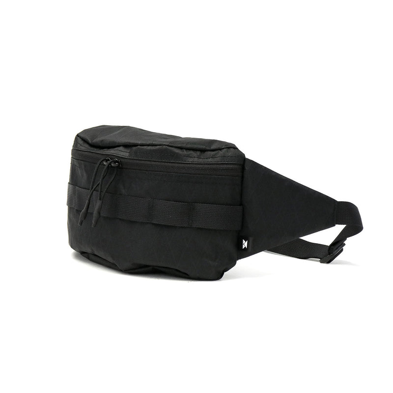 マキャベリック ウエストバッグ MAKAVELIC RICO SEPARATE WAIST POUCH BAG 3120-10302