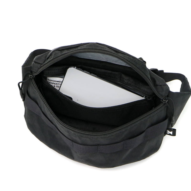 マキャベリック ウエストバッグ MAKAVELIC RICO SEPARATE WAIST POUCH BAG 3120-10302