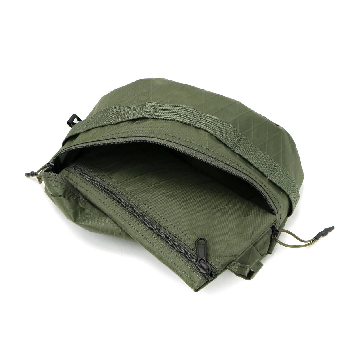 マキャベリック ウエストバッグ MAKAVELIC RICO SEPARATE WAIST POUCH