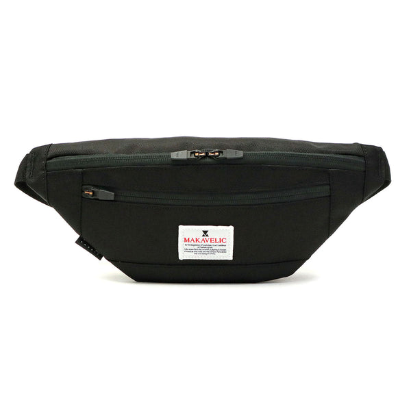 MAKAVELIC Machiavelli TRUCKS MONOCUL WAV BAG 3120-10306