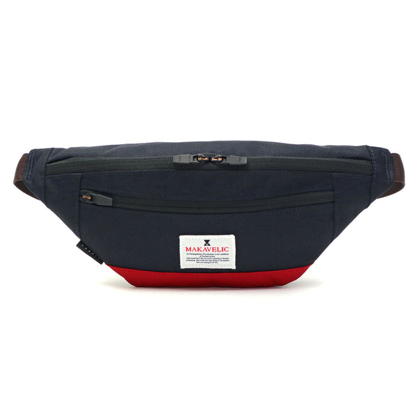 MAKAVELIC Machiavelli TRUCKS MONOCUL WAV BAG 3120-10306