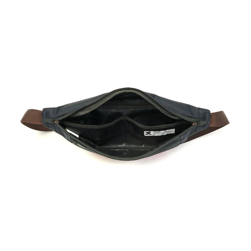 MAKAVELIC マキャベリック TRUCKS MONOCULAR WAIST BAG 3120-10306