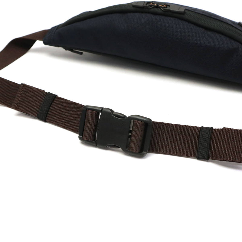 Makabelic West Bag MAKAVELIC TRUCKS MonOCULAR WAIST BAG 3120-10306