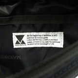 マキャベリック ウエストバッグ MAKAVELIC TRUCKS MONOCULAR WAIST BAG 3120-10306