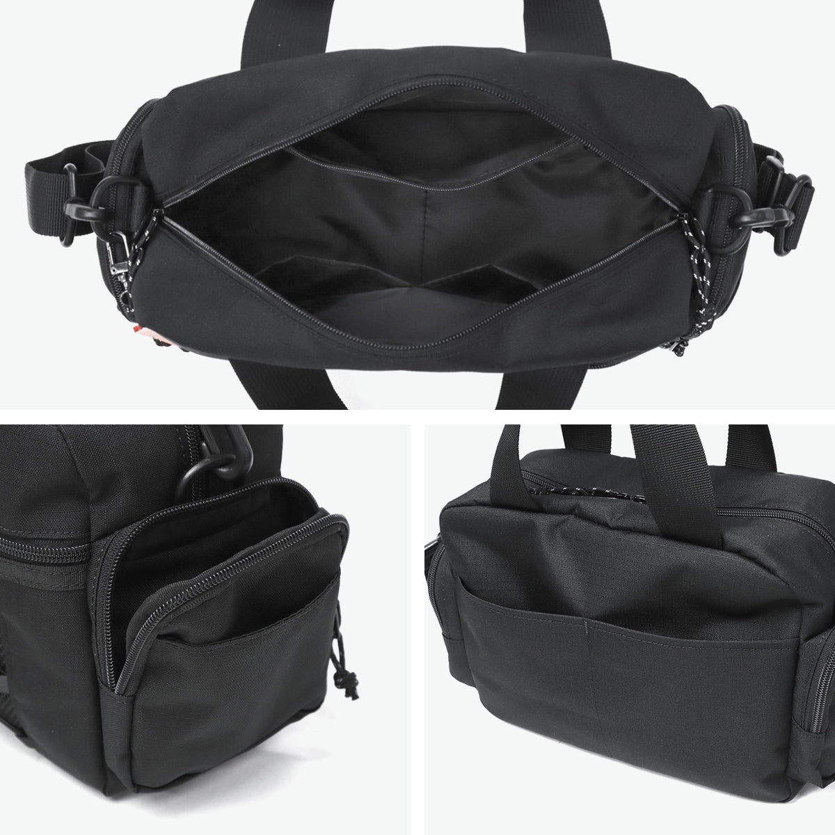 ミルクフェド ショルダーバッグ レディース 斜めがけバッグ 小さめ