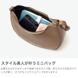 ミルクフェド ハンドバッグ レディース 小さめ MILKFED. バッグ 軽量 軽い ファスナー おしゃれ かわいい ラウンド型 肩掛け コンパクト トートバッグ ワンハンドル HEART CHARM ONE HANDLE BAG 103252053002