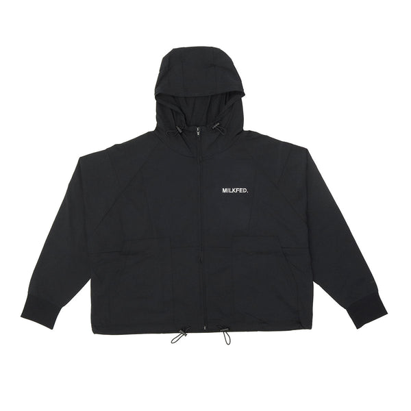 Hoodie yang diberi susu untuk wanita nipis perlindungan UV susu. TOPS UV UV Perlindungan UPF50+ Air Menyerap Air Pengeringan cepat Ultra-Lightweight Guard Guard Stylish Plain Sempadan Laut Kolam Susu. × Op Rash Guard Zip Hoodie 103252012001