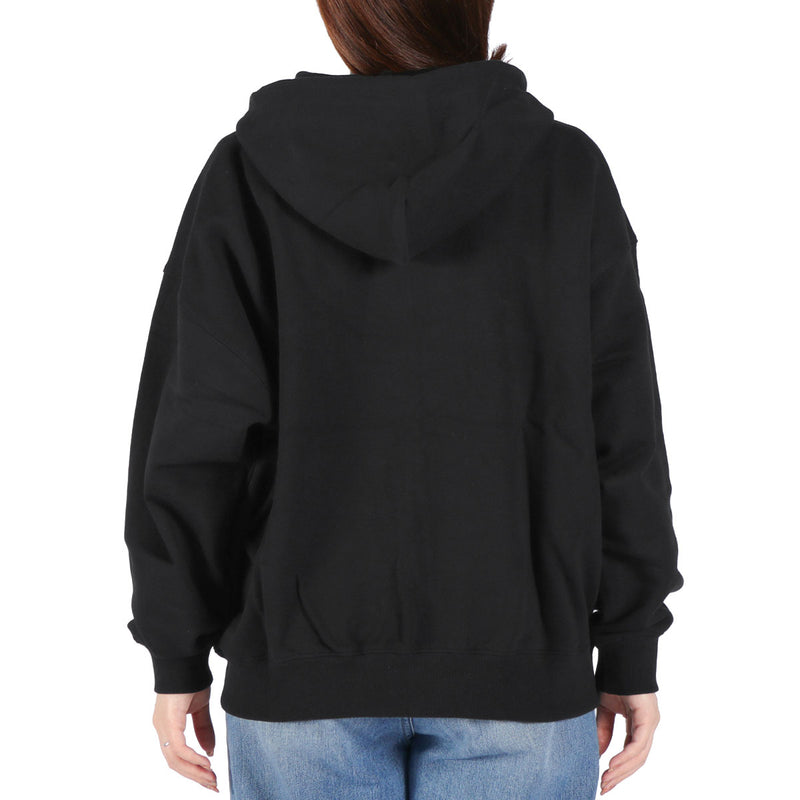 ミルクフェド パーカー レディース 大きいサイズ ジップ MILKFED. アウター 秋 冬 おしゃれ 女子 かわいい ロゴ ファスナー ジップパーカー ブランド フーディー ARCH COOPER LOGO ZIP UP HOODIE 103253012001