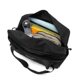 ミルクフェド ボストンバッグ レディース 旅行 修学旅行 軽量 MILKFED. バッグ 軽い かわいい おしゃれ ブランド 高校生 女の子 16L A4 2WAY ショルダー ボストン スクールバッグ BFF BOSTON BAG 103261053003