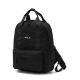 ミルクフェド リュック 通学 レディース MILKFED. バッグ 女子 高校生 中学生 大学生 軽量 軽い バックパック デイパック かわいい おしゃれ シンプル カジュアル 17L A4 BFF BACKPACK 103261053004