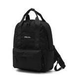 ミルクフェド リュック 通学 レディース MILKFED. バッグ 女子 高校生 中学生 大学生 軽量 軽い バックパック デイパック かわいい おしゃれ シンプル カジュアル 17L A4 BFF BACKPACK 103261053004