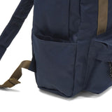 ミルクフェド リュック 通学 レディース MILKFED. バッグ 女子 高校生 中学生 大学生 軽量 軽い バックパック デイパック かわいい おしゃれ シンプル カジュアル 17L A4 BFF BACKPACK 103261053004