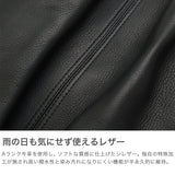 ミスターオリーブ イー.オー.アイ ヘルメットバッグ メンズ 大きめ ブランド MR.OLIVE E.O.I ショルダーバッグ カジュアル 肩掛け 本革 牛革 おしゃれ 撥水 日本製 2WAY B4 A4 IMPERMA-LEATHER HELMET BAG ME666