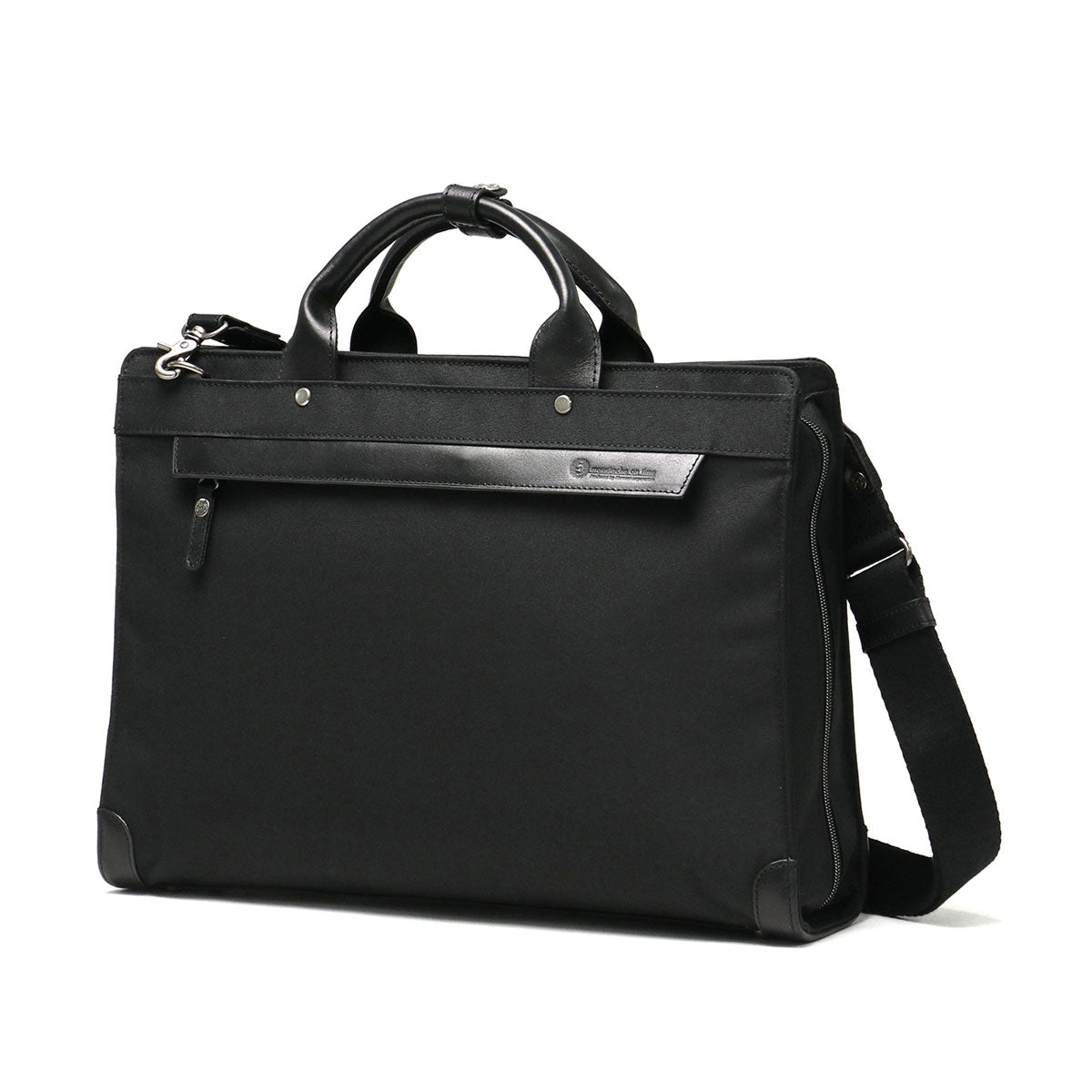 moustache on time – GALLERIA Bag&Luggage