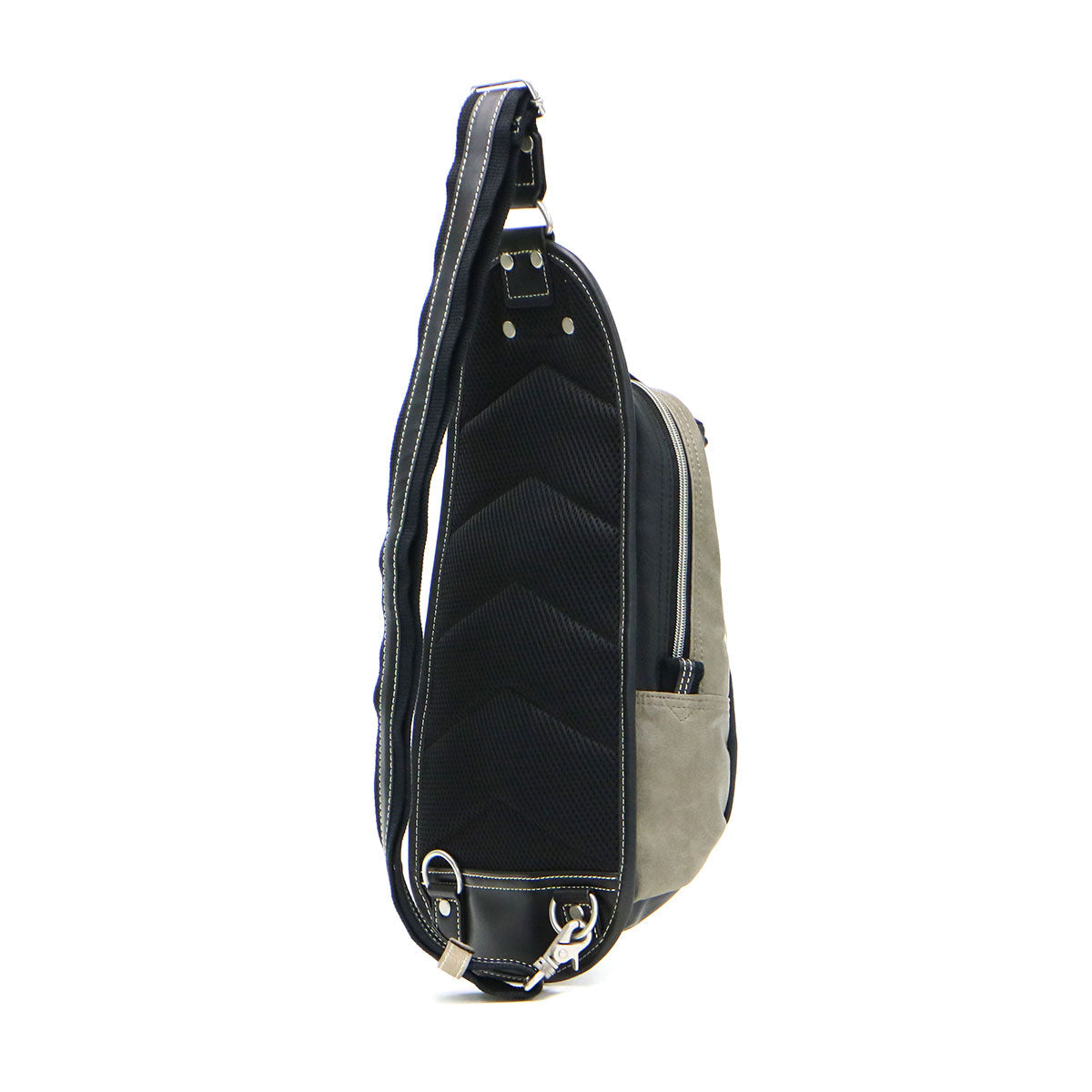 Mustash Body Bag MOUSTACHE One Shoulder Bag Diagonal Bag