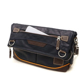 Mustash Shoulder Bag MOUSTACHE Shoulder YUQ Diagonal Bag 2WAY Clutch Bag A4 B5 Men VMR-5696