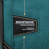 Mustash Body Beg Mustache Satu Beg Bahu JLG Lelaki Lelaki Diagonal JLG-4650