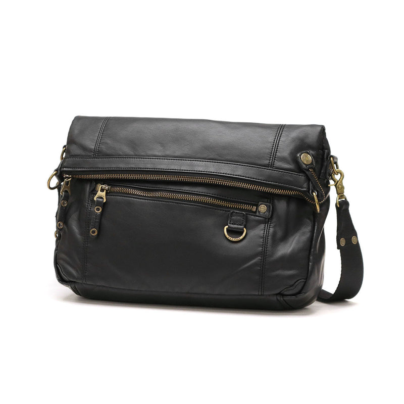 Beg bahu kumis untuk lelaki dan wanita, beg kecil crossbody kumis bahu dewasa kulit sintetik sintetik b5 A4 Brand 50s 40s Casual Faux Leather Bao Bao-0382