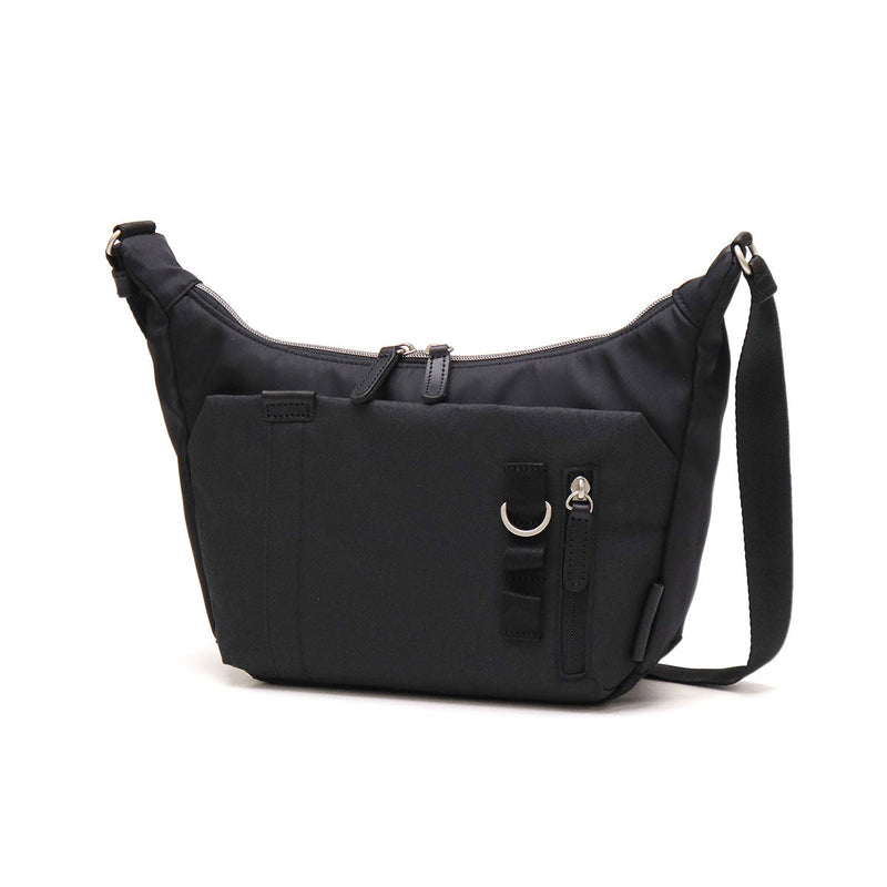 Beg bahu kumis untuk lelaki dan wanita kumis bahu kecil crossbody kecil jenama dewasa ringan ringan ringan kecil mendatar sederhana kasual bergaya hitam A5 bertaruh bet-0340