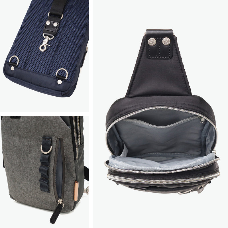 Beg Badan Misai Lelaki Satu bahu bahu bahu badan badan kecil dewasa jenama ringan ringan bergaya bergaya mudah menegak menegak A5 Crossbody Crossbody Bet Bet-0341