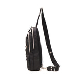 Beg Badan Misai Lelaki Satu bahu bahu bahu badan badan kecil dewasa jenama ringan ringan bergaya bergaya mudah menegak menegak A5 Crossbody Crossbody Bet Bet-0341