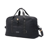 Kumis boston beg lelaki lelaki perjalanan kapasiti besar kumis boston beg jenama besar ringan 2way bahu crossbody beg crossbody 2way boston travel beg kasual bergaya b4 meg meg-4433