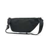 ムスタッシュ ボディバッグ メンズ MOUSTACHE バッグ ブランド ペットボトル かっこいい 小さめ 斜めがけ クロスボディ ショルダー 薄型 スリム 保冷 おしゃれ 横型 A5 JFH 保冷機能付きボディバッグ JFH-0370