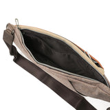 ムスタッシュ ボディバッグ メンズ MOUSTACHE バッグ ブランド ペットボトル かっこいい 小さめ 斜めがけ クロスボディ ショルダー 薄型 スリム 保冷 おしゃれ 横型 A5 JFH 保冷機能付きボディバッグ JFH-0370