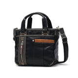 【当店限定モデル】 ムスタッシュ トートバッグ メンズ MOUSTACHE バッグ ブランド ショルダー かっこいい 軽量 小さめ ミニトート シンプル カジュアル おしゃれ 2WAY B5 YVQ ミニトートバッグ YVQ-6020