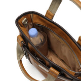 【当店限定モデル】 ムスタッシュ トートバッグ メンズ MOUSTACHE バッグ ブランド ショルダー かっこいい 軽量 小さめ ミニトート シンプル カジュアル おしゃれ 2WAY B5 YVQ ミニトートバッグ YVQ-6020