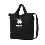 beg tote moz Moss VASKA 2WAY ZZHC-01