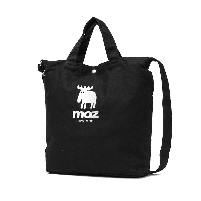 Moz Moz Vaska-Zzhc 2Way Tote Bag ZZHC-01