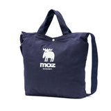 beg tote moz Moss VASKA 2WAY ZZHC-01